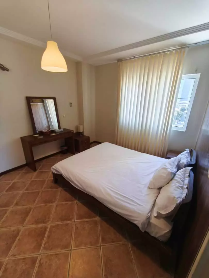 هتل کیش مهر بابلسر